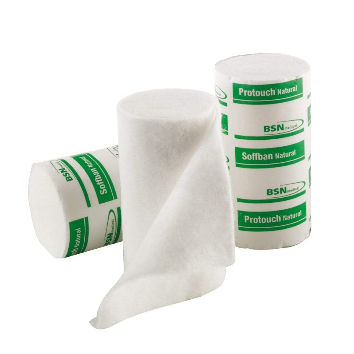 Consumables Casting, Braces, and Splints Cast Padding BSN