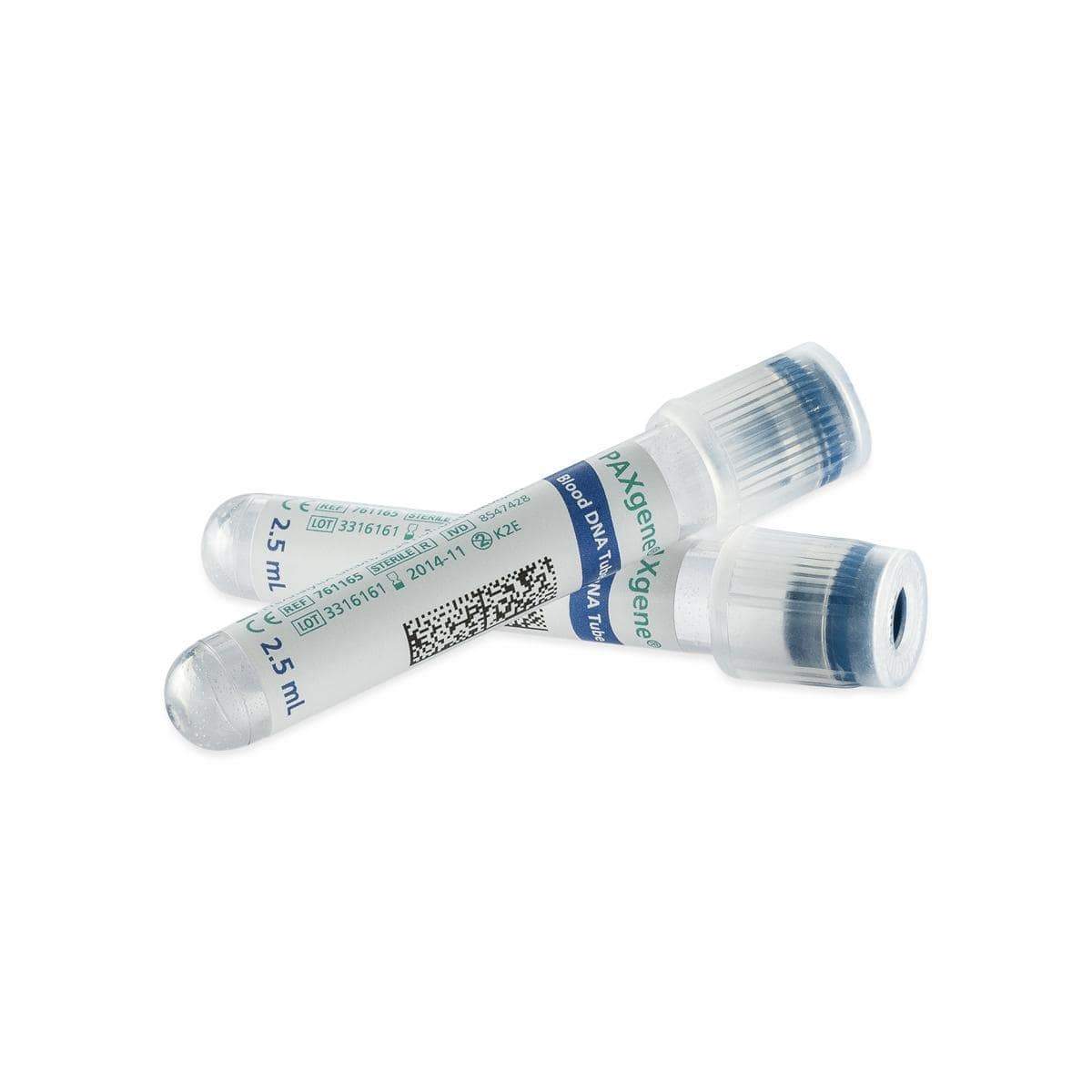 Consumables :: Vacutainers :: Vacutainer Needles :: BD Pax DNA IVD ...