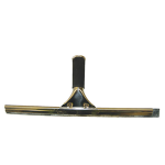 LIVINGSTONE STAINLESS STEEL SQUEEGEE 14 INCHES/350MM EACH