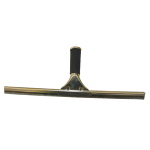 LIVINGSTONE STAINLESS STEEL SQUEEGEE 16 INCHES/400MM EACH
