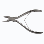 LIV NAIL CLIPPER 140MM THWAITES INFROWN DOUBLE SPRING S/S EA