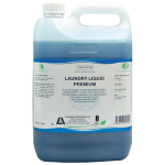 LIV LAUNDRY LIQUID DETERGENT PREM GRD LAVENDER SCENT 5L EACH