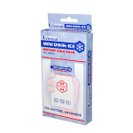 QWIK-ICE INSTANT MINI COLD PACK 15X9CM PE & NYLON POUCH EA