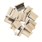 OHTO POWER CLIPPER REFILLS SMALL PKT50 ESSELTE