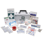 LIV AUTO FIRST AID COMPLETE SET REFILL ONLY CLASS C PLUS