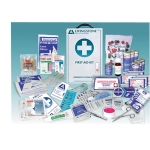 LIV FIRST AID COMPLETE SET REFILL IN POLYBAG CLASS A WHS REG