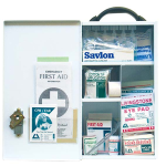 FIRSTAID COMPLETE SET REFILL ONLY IN POLYBAG CLASSB OH&S REG