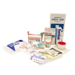 AUTO FIRST AID COMPLETE SET REFILL ONLY IN POLYBAG WHS REG