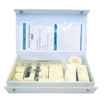 LIV PET BASIC FIRST AID KIT COMPLETE SET IN PVC CASE