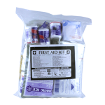 STANDARD WORKPLACE FA COMPLETE ST REFILL ONLY IN POLYBAG MED