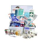 WA HIGH RISK FIRST AID COMPLETE SET REFILL ONLY IN POLYBAG