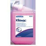 KLEENEX EVERY DAY USE HAND CLEANSER, 1 LITRE CARTRIDGE, EACH
