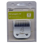 OSTER 4F 3/8' CUT 9.5MM FULL TOOTH