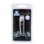 LIV NAIL CLIPPER SMALL 6X1.1X0.8 CM 10/BX