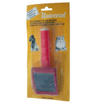 PET FELT-OFF BRUSH, EA