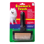 PET SLICKER BRUSH, SMALL, EA