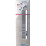 PET FINE/COARSE BRUSH, 6", EA