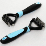 PET TANGLE COMB, HOOK BLADE, EA