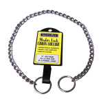 PET CHOKE CHAIN, 41CM, EA