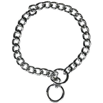 PET CHOKE CHAIN, EXTRA HEAVY WEIGHT, 66CM, EA