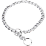 PET CHOKE CHAIN, EXTRA HEAVY WEIGHT, 76CM
