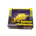 PET AQUADRIVE EXPLORER AIRATOR, EA