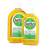 DETTOL LIQ 500ML (S0) (6)