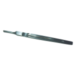 SCALPEL HANDLE FOR SWANN MORTON NO. 9 STAINLES STEEL EACH