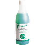 ANTISEPTIC HAND AND BODY WASH 2pct W/W CHG 500ML EACH