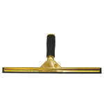 LIVINGSTONE BRASS SQUEEGEE 14 INCHES/350MM EACH