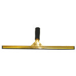 LIVINGSTONE BRASS SQUEEGEE 18 INCHES/450MM EACH