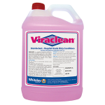 VIRACLEAN HOSPITAL GR DISINFECTANT (REPLACED BY KOVIT) 5L EA