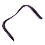 LIVINGSTONE VAGINAL SPECULUM 17(W)X290(L) MM, SS, LARGE EACH
