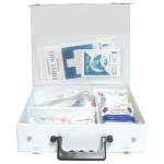 LIV DENTAL FIRST AID, COMPLETE SET REFILL ONLY IN POLYBG