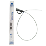 INFANT FEEDING TUBE 5FG1.66MM 40CM GRADUATED STERILE NGT EA