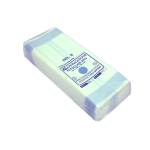 LIV STERILIZATION PAPER BAGS #8 SATCHEL 190X70X35MM 2000/CTN