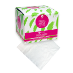 SOFEEL FACIAL WIPES 33 X 33CM STRONG & GENTLE 75/BOX 8 BX/CT