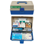 HOSPITALITY FIRST AID COMPLETE SET REFILL IN POLYBAG LARGE