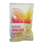 QWIK-HOT INSTANT HOT PACK 22X14CM EA