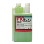 F10 DISINFECTANT CLEANSER 1L PINE SCENT