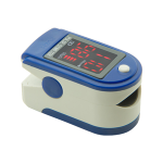 LIV PULSE OXIMETER FINGER, ADULT, 2 AAA BATTRS NOT INCLUDED