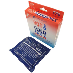 LIV HOT&COLD PACK, 10X12CM 65GMINI CLEAR NONSTAIN GEL 1/BOX