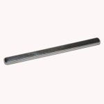 LIV MALLEABLE FINGER SPLINT, 1.2 X 50CM, ALUMINIUM, EACH