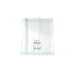 LIV STEAM STERILIZATION PAPER BAGS #22 345X310X65MM 500/CTN