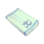 LIV STERLIZATION PAPER BAGS #23 SATCHEL 295X165X75MM 1000/CT