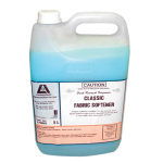 LIVINGSTONE FABRIC SOFTENER CLASSIC 5 LITRE BOTTLE EACH