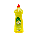 LIVINGSTONE DISHWASHING LIQUID DETERGENT 1L FLIPTOP CAP EACH