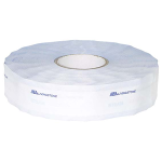 LIV AUTOCLAVE STERILISATION PAPER W/FILM ROLL 50MMX200M EA