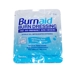 BURN DRESSING 20X20CM, LOOSE