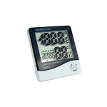 LIV MAXIMUM-MINIMUM DIGITAL THERMOMETER -50- 70degC TEMP, EACH